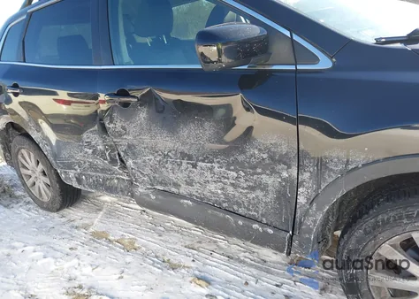 2009 Mazda Cx-9 Sport z USA, uszkodzony, nr VIN JM3TB38V990171262